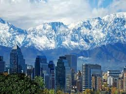 Private Layover: Full-Day Santiago City Tour with Airport 