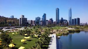 Full-Day Santiago City Tour with Airport Transfer