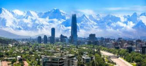 Santiago Chile Day Tour From Airport